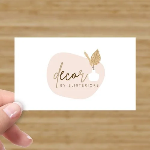 Business Card Design