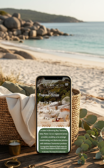 Mobile Compatible Design