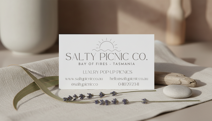 Business Card Design