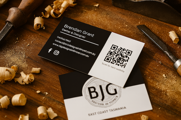 Business Cards