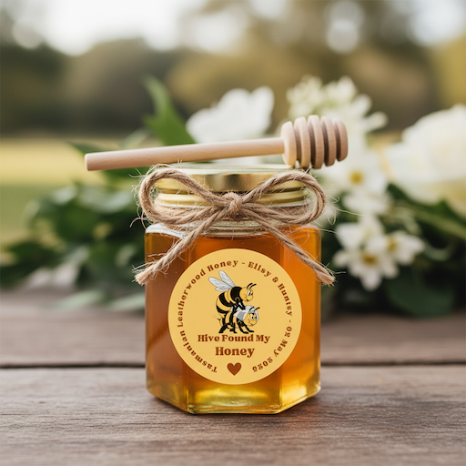 
Wedding Favour Design & Creation