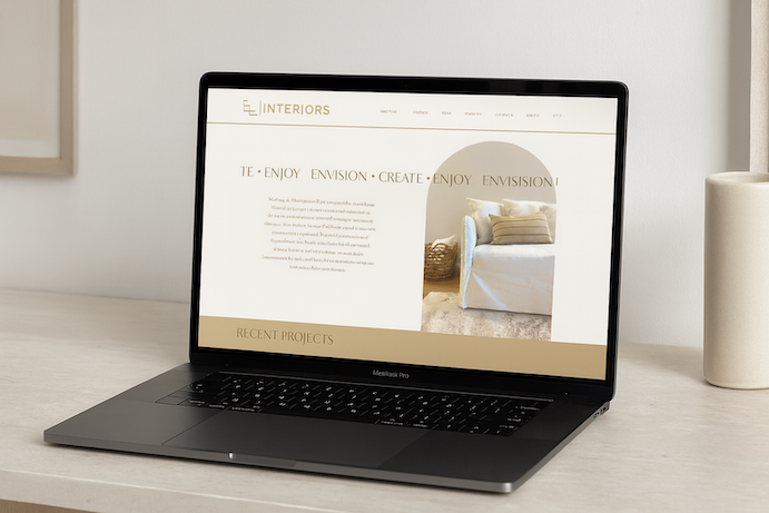 Website Design Launceston, Hobart and East Coast Tasmania