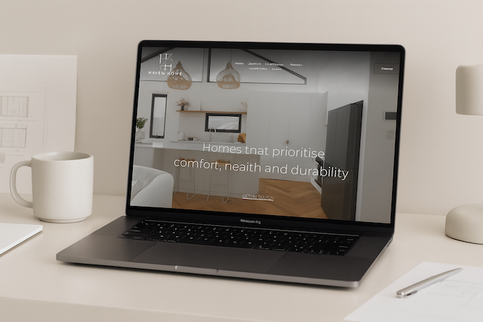 Website Design Tasmania