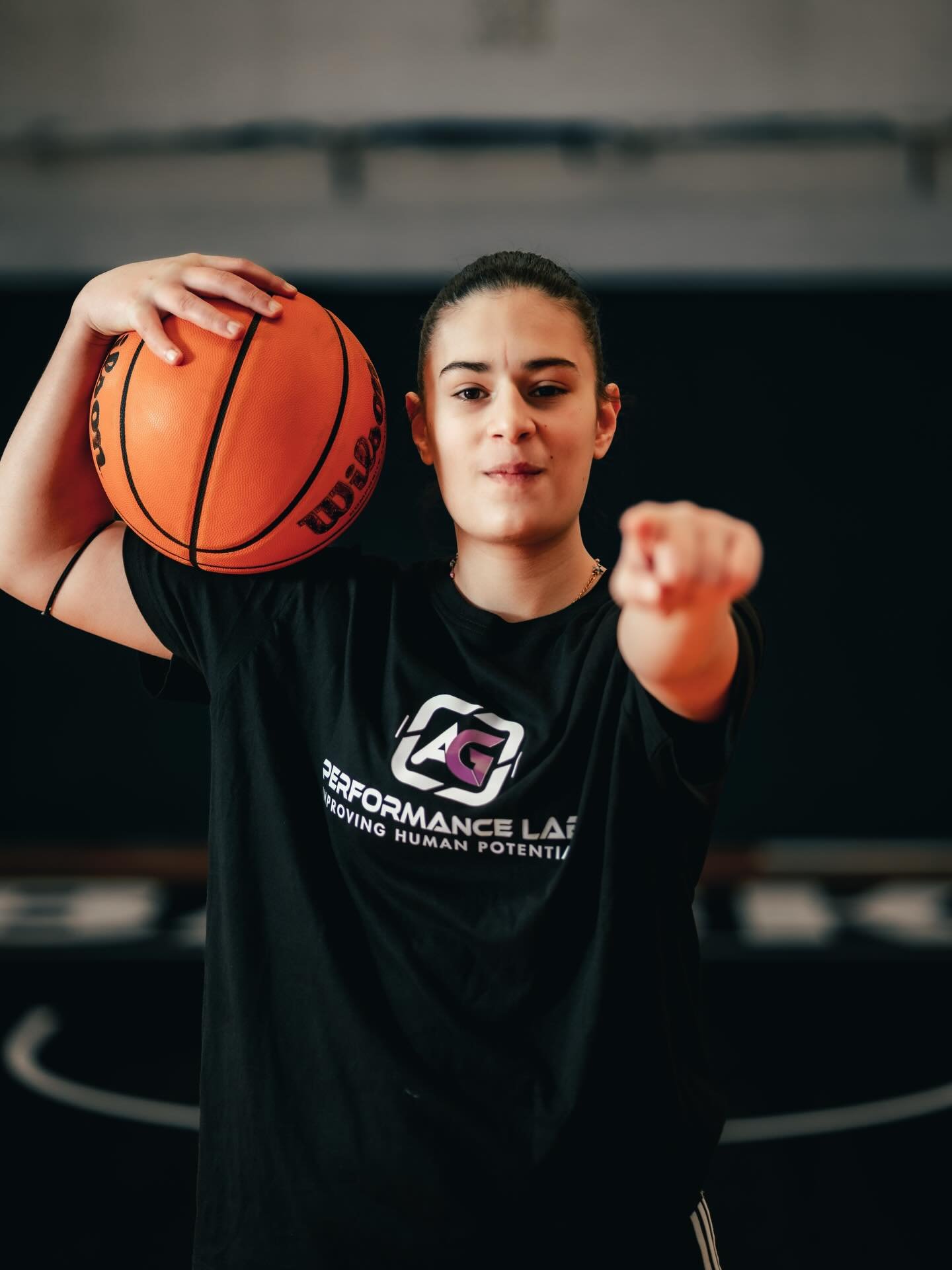 🇮🇹 Viola Massafr&agrave; (2010, Basket Roma)