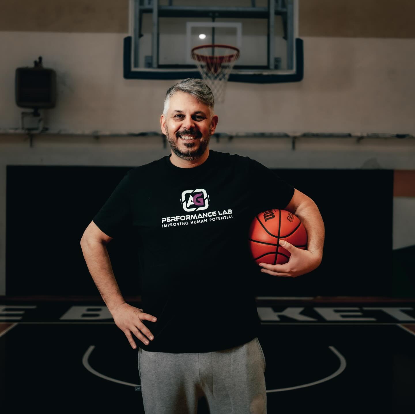 Gabriele Diotallevi | Shooting Specialist