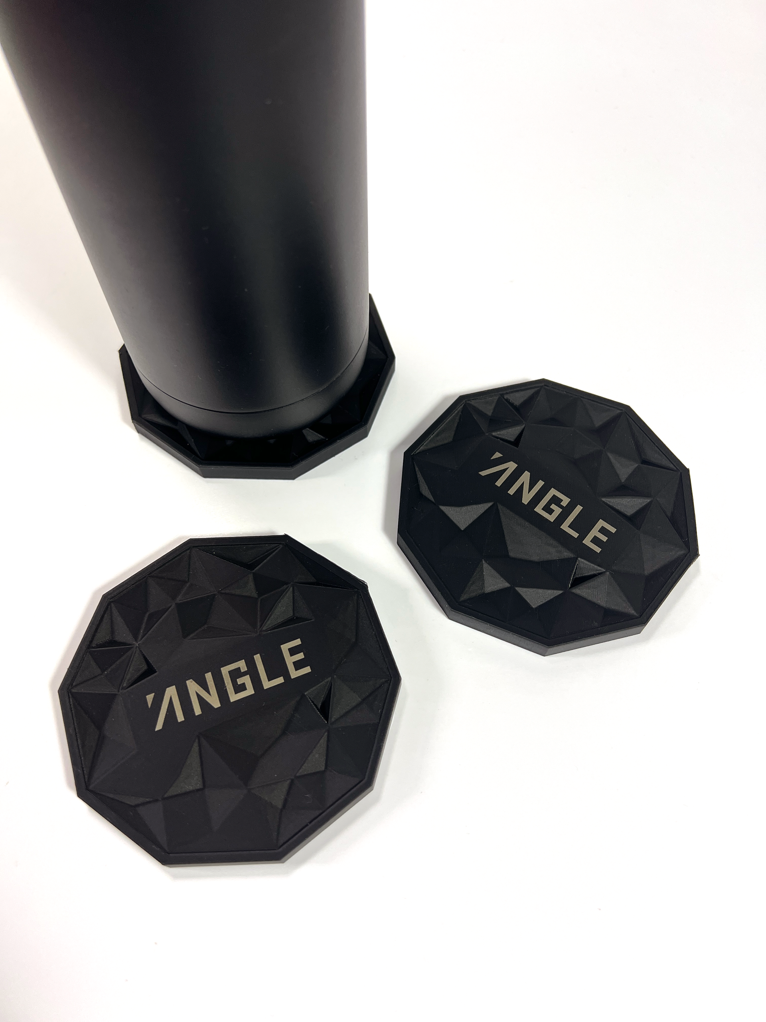 Angle Coaster