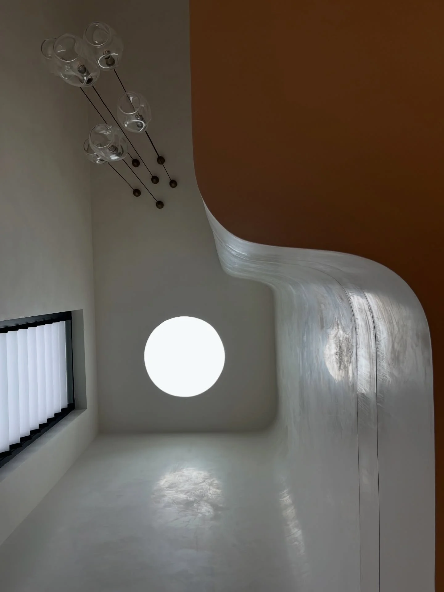 It&rsquo;s all in the detail ✨

We&rsquo;re loving the layered interior finishes of our Rose Bay project.

Here&rsquo;s a glimpse inside before we unveil the professional photography.

#newbuild #sydneybuilder #builder #tilesdesign #staircasedesign