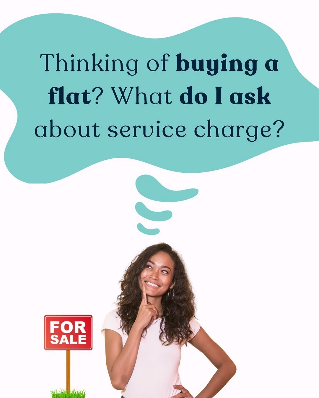 🔍 Buying a flat? Don&rsquo;t overlook the Service Charge!

Before you commit, check these 4 key things:

1️⃣ Reserve Fund &ndash; Is there one and is it at a good level? No one likes surprise bills for major repairs! 💰
2️⃣ Managing Agent &ndash; A 