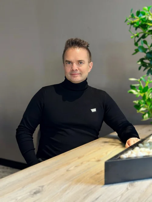 Ilari Hassinen