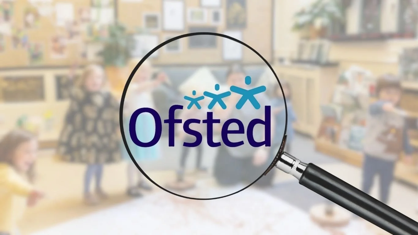 Achieve, Belong, Thrive: Vanessa Dooley Unpacks The New OFSTED Inspection Toolkit