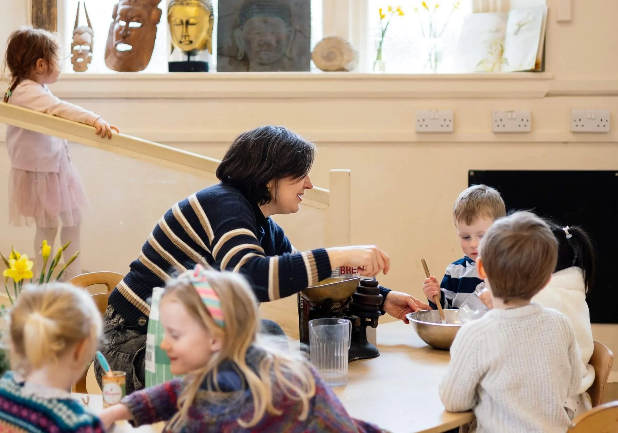 A New Chapter for Inspection-&nbsp; Understanding the DfE’s Early Years Inspection Toolkit