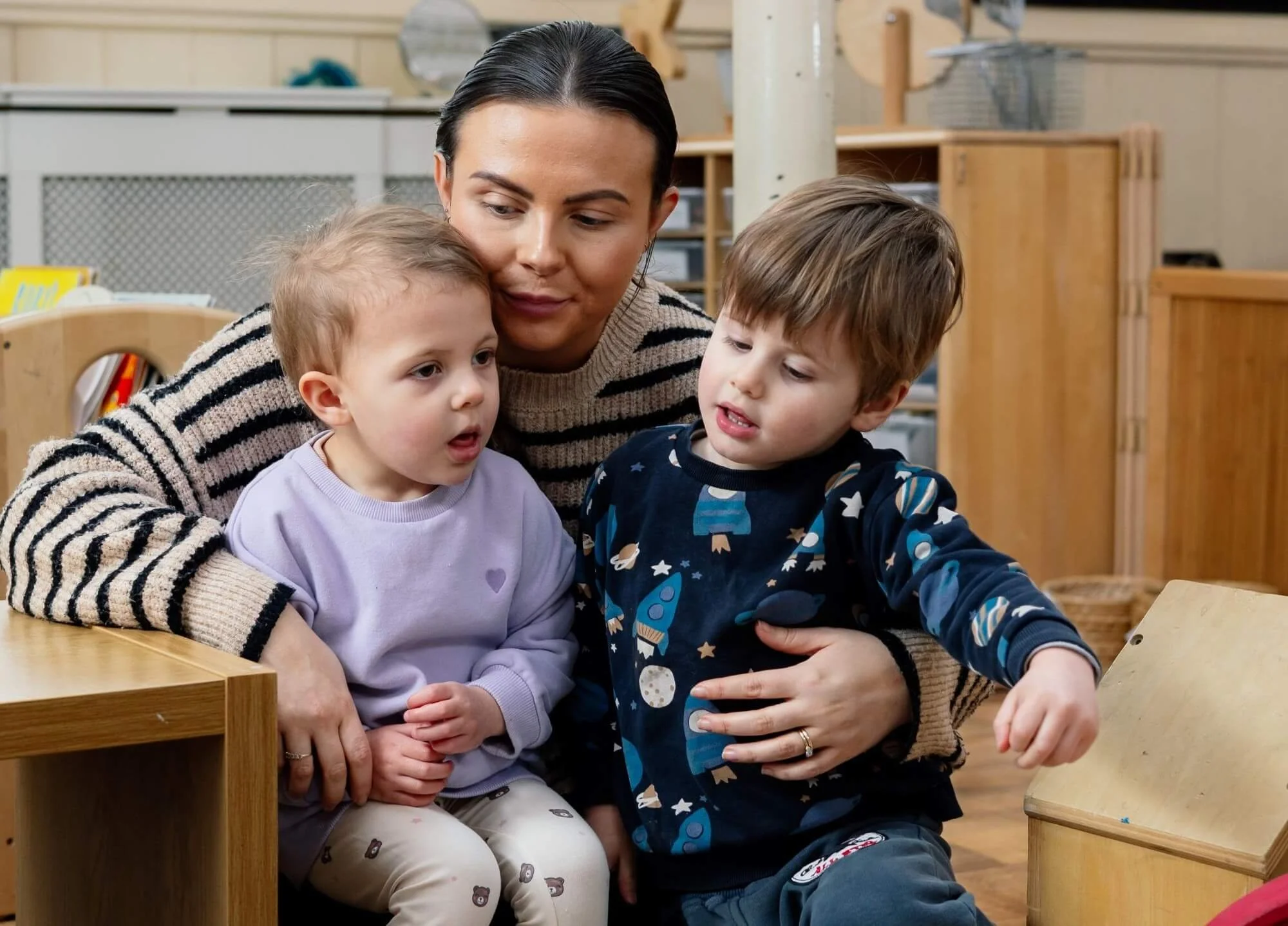 From Fees to ‘Free’ Places: What The Early Years Funding Changes Really Mean For Your Setting