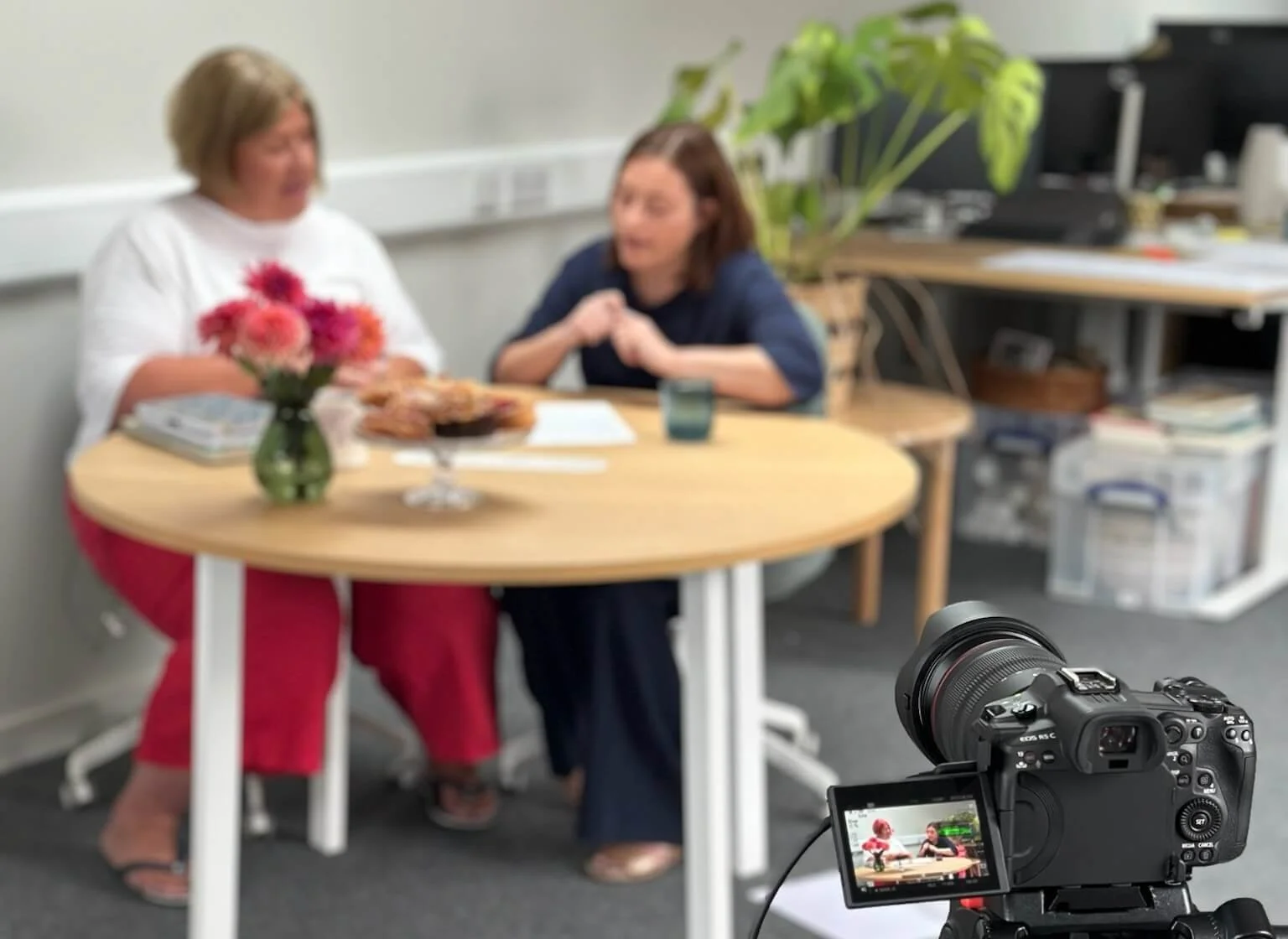 What If It All Goes Right?: Reflecting On Our Growth in 2025 And Our First Podcast Series