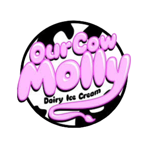 Our Cow Molly