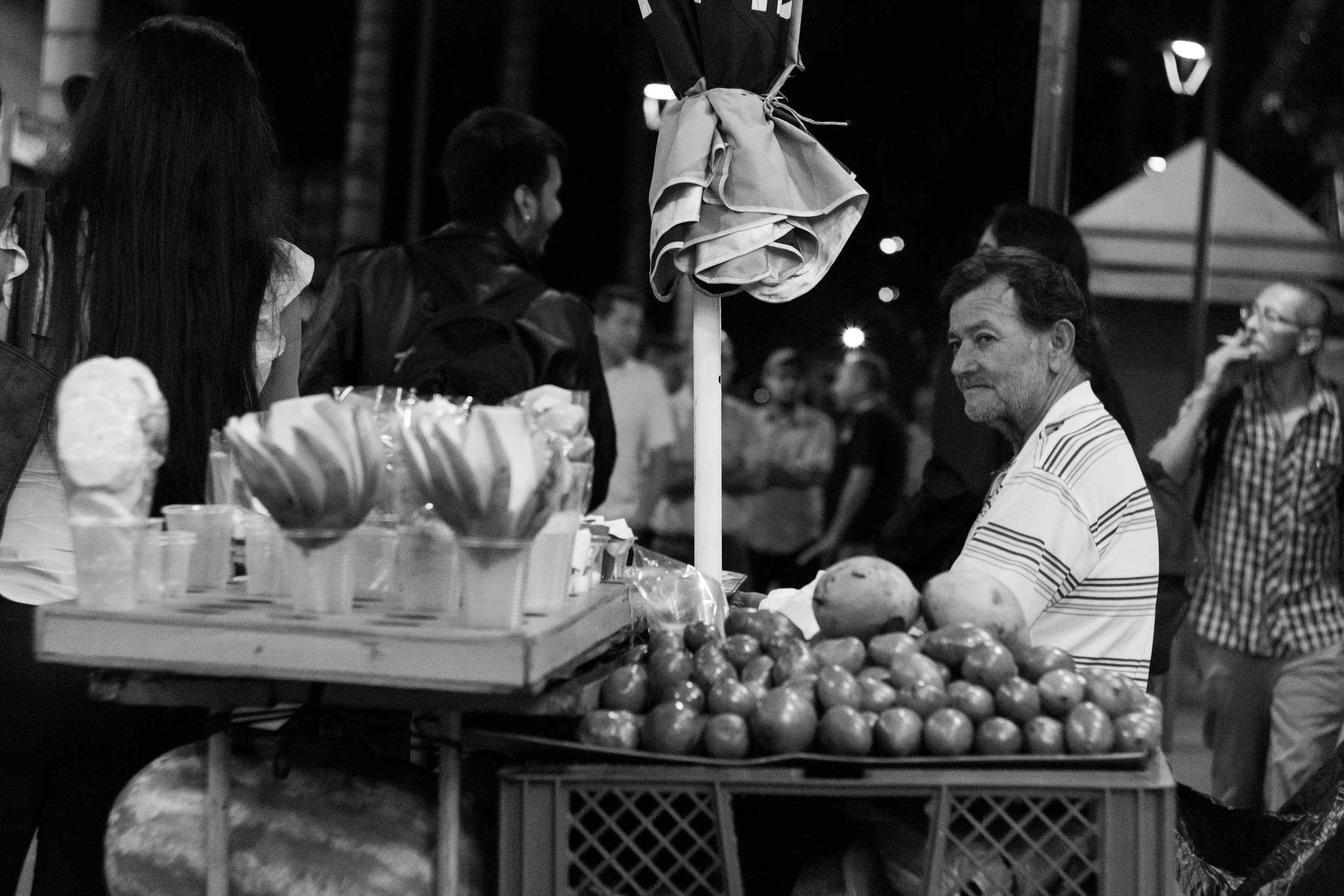 Clementines