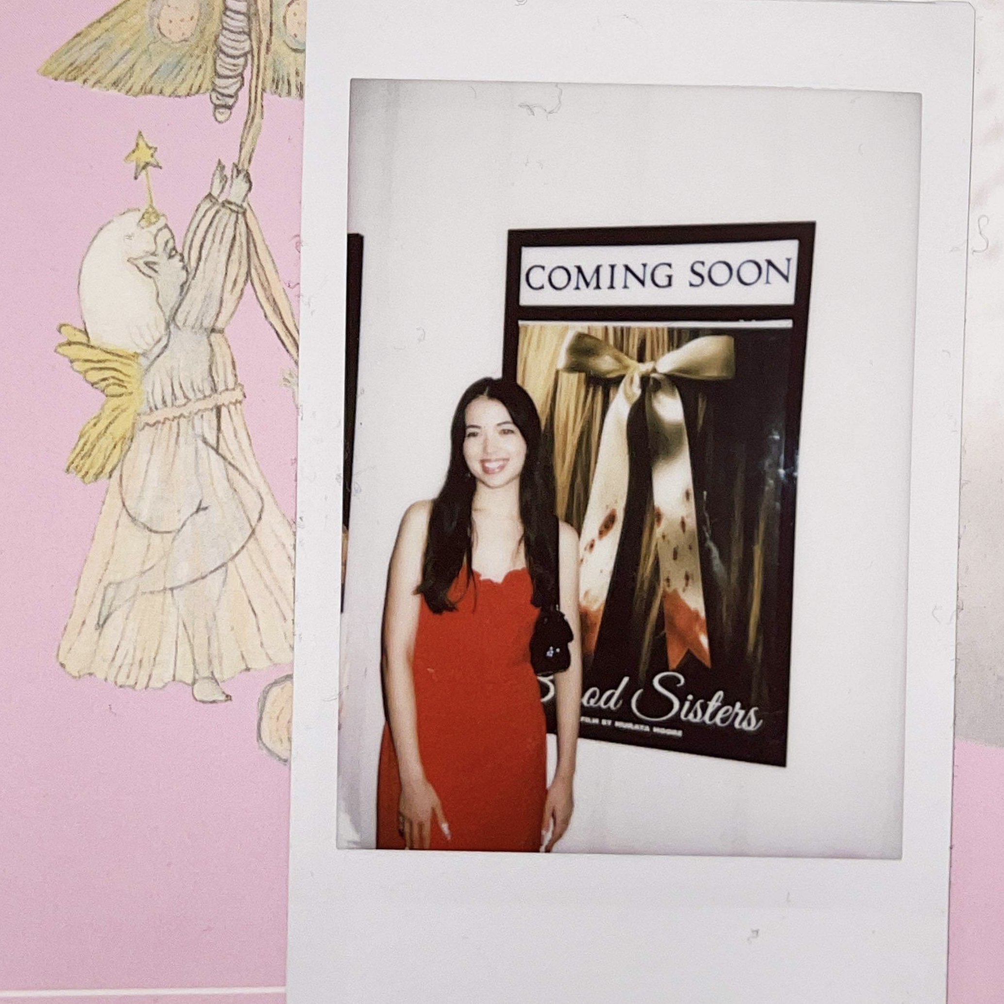 Interview with Filmmaker Muraya Moore