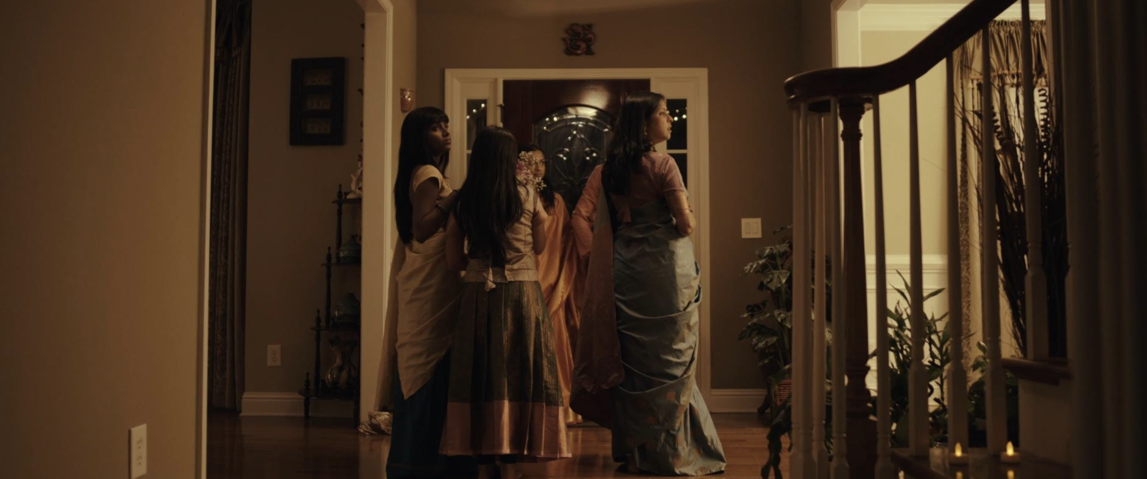Film ‘ILLAM’ by Sruthi Subramanian 