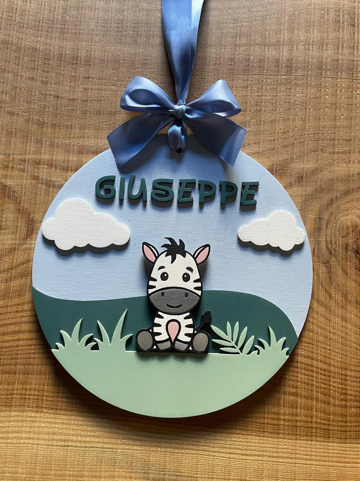 fiocco-nascita-legno-zebra-giuseppe-azzurro