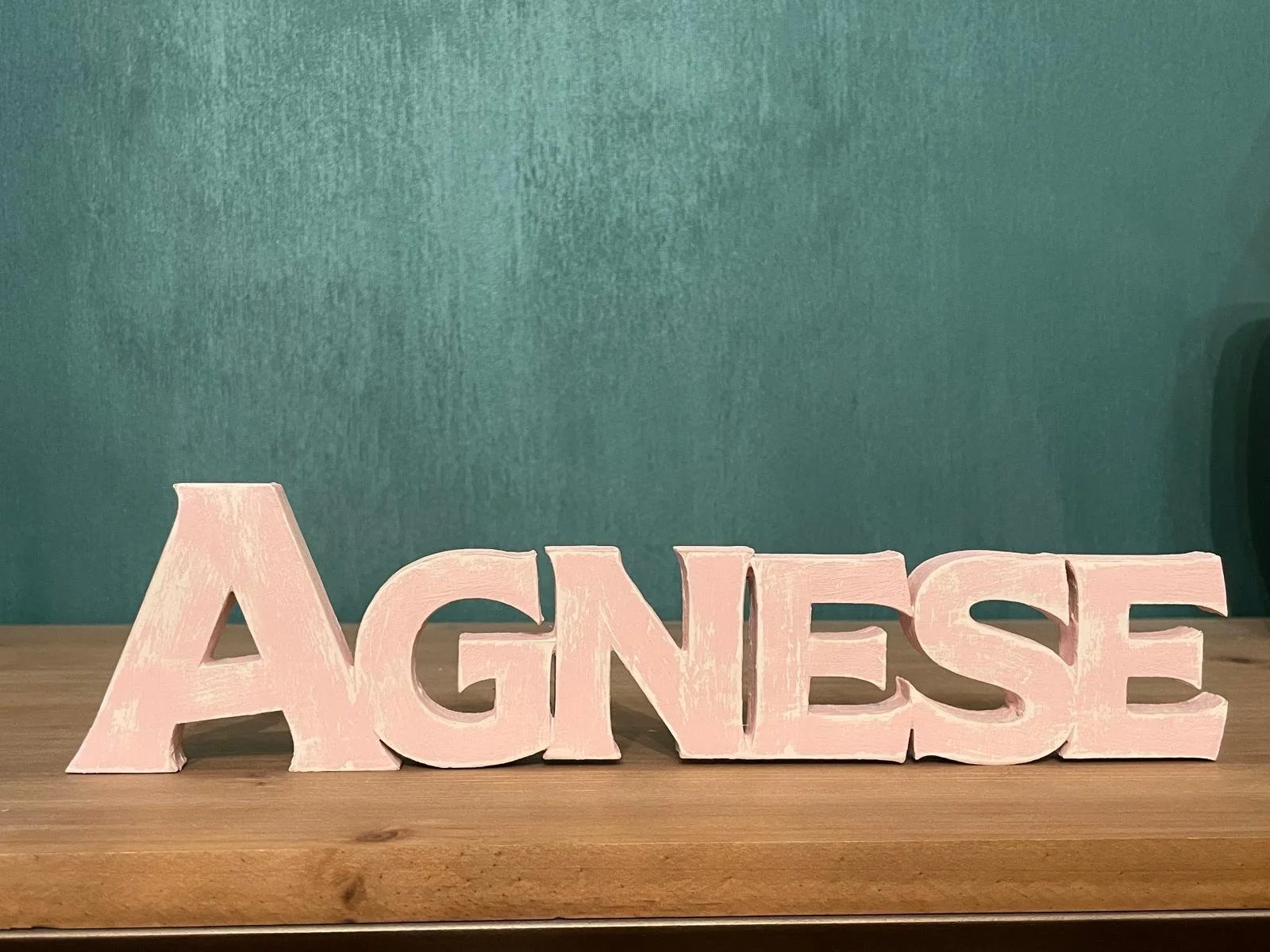 scritta-legno-avion-bianco-stelline-confettata-personalizzata