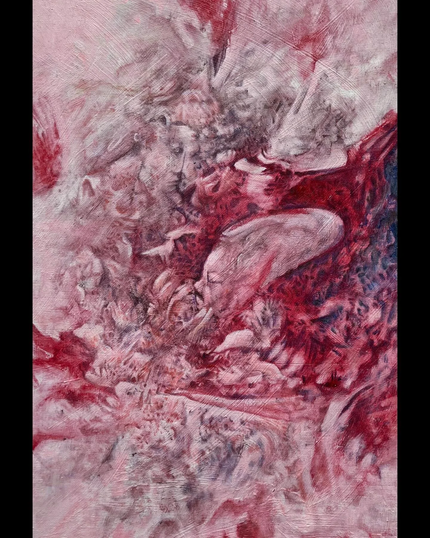 Part IV
And so, with Barbelith on board, we begin the forming. The creation of a spirit dedicated to Love, Freedom, Liberation, Release and Care. 
The work begins in this consensus reality, this World, with physical material. Wood, bone, flesh, blood
