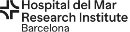Logo Hospital del Mar Research institute Barcelona