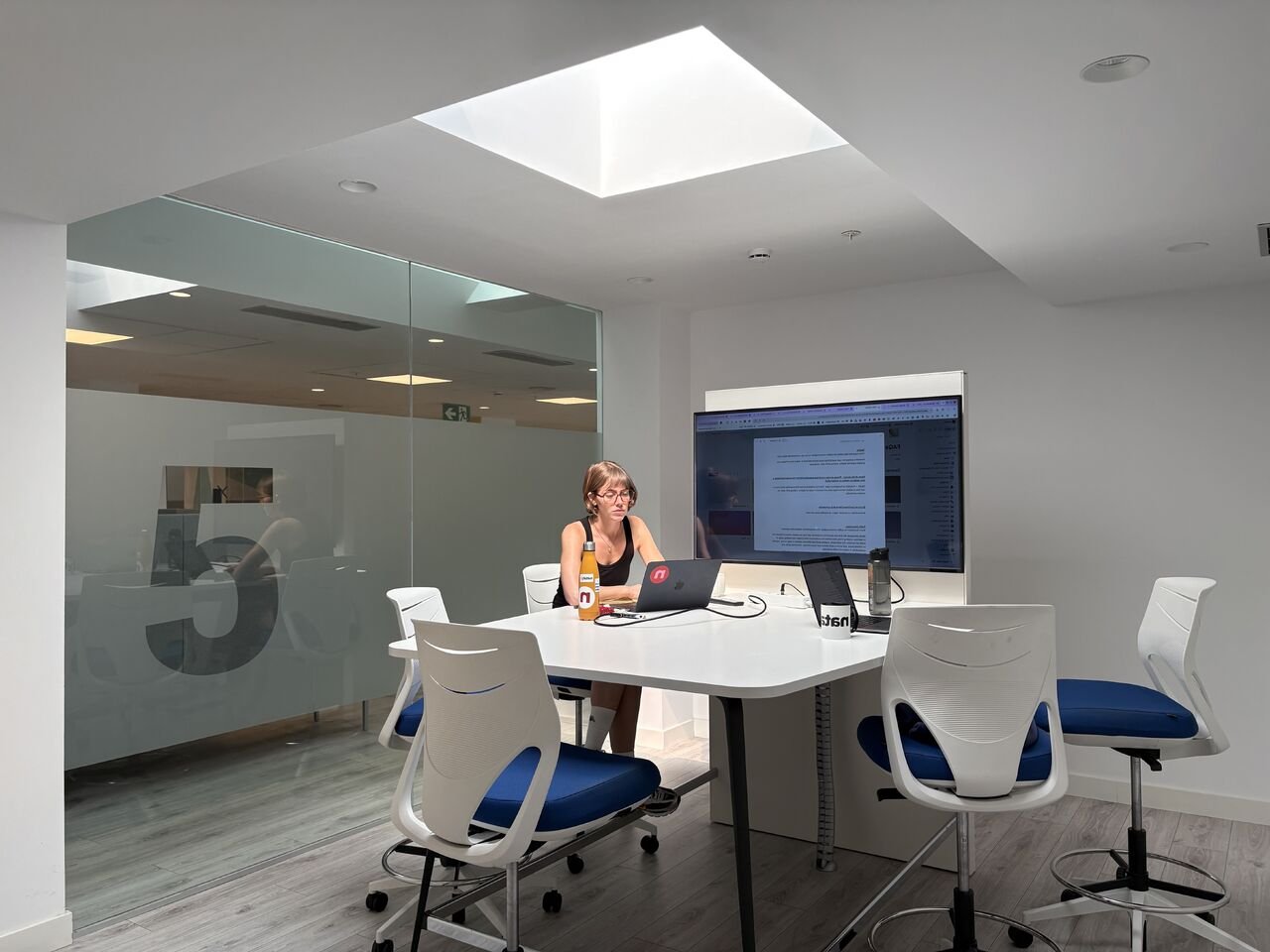 StartUB! offices