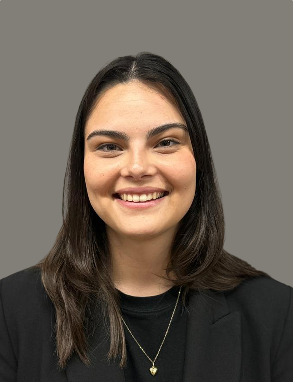 Catalina Díaz, Clinical and market strategy intern at Nataly Life, biomedical startup