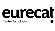 Logo Eurecat centre Tecnològic Ctalunya centro tecnológico innovación innovació