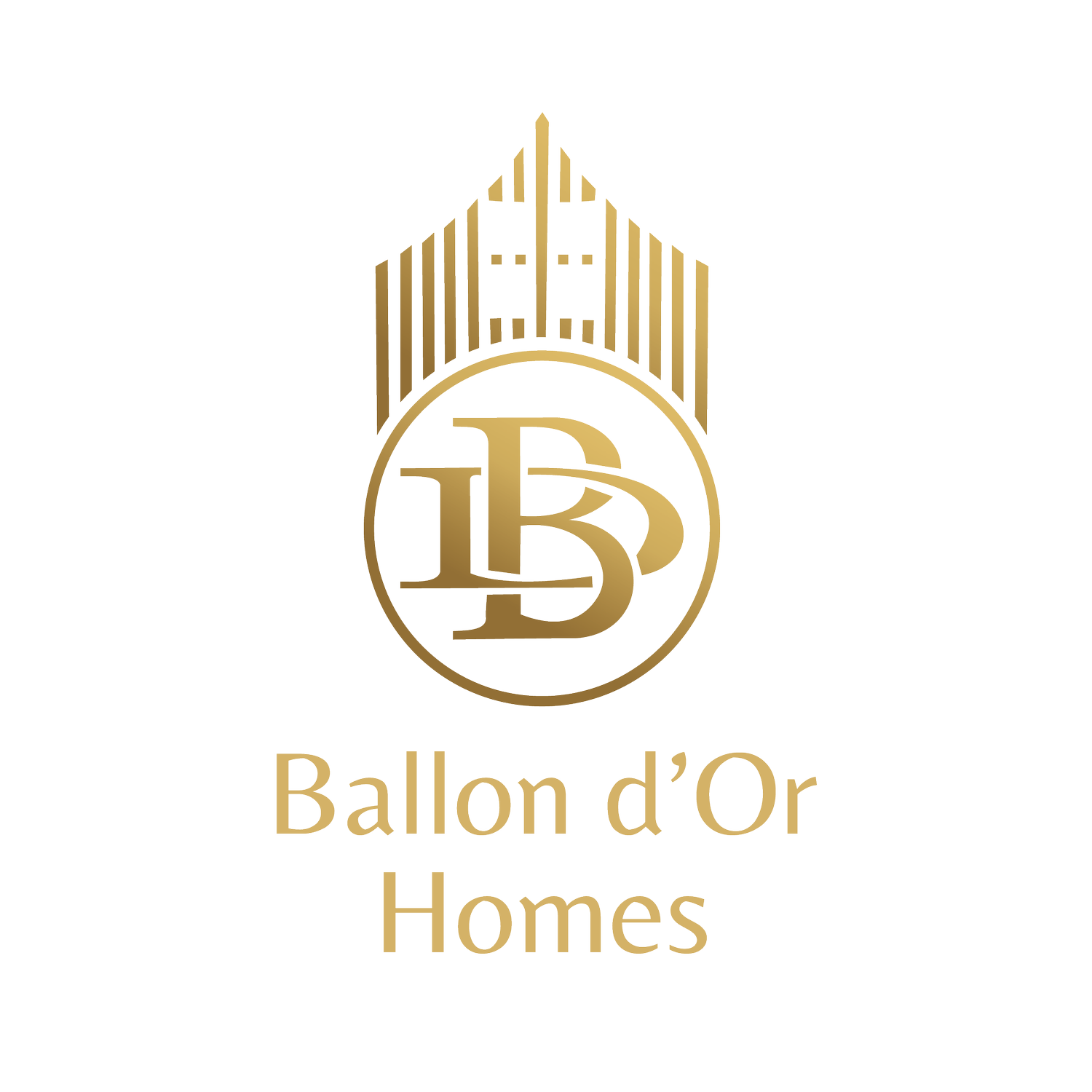 Ballon d'Or Homes