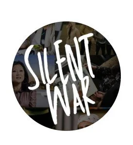 Silent War: Asian American Reckonings with Mental Health
