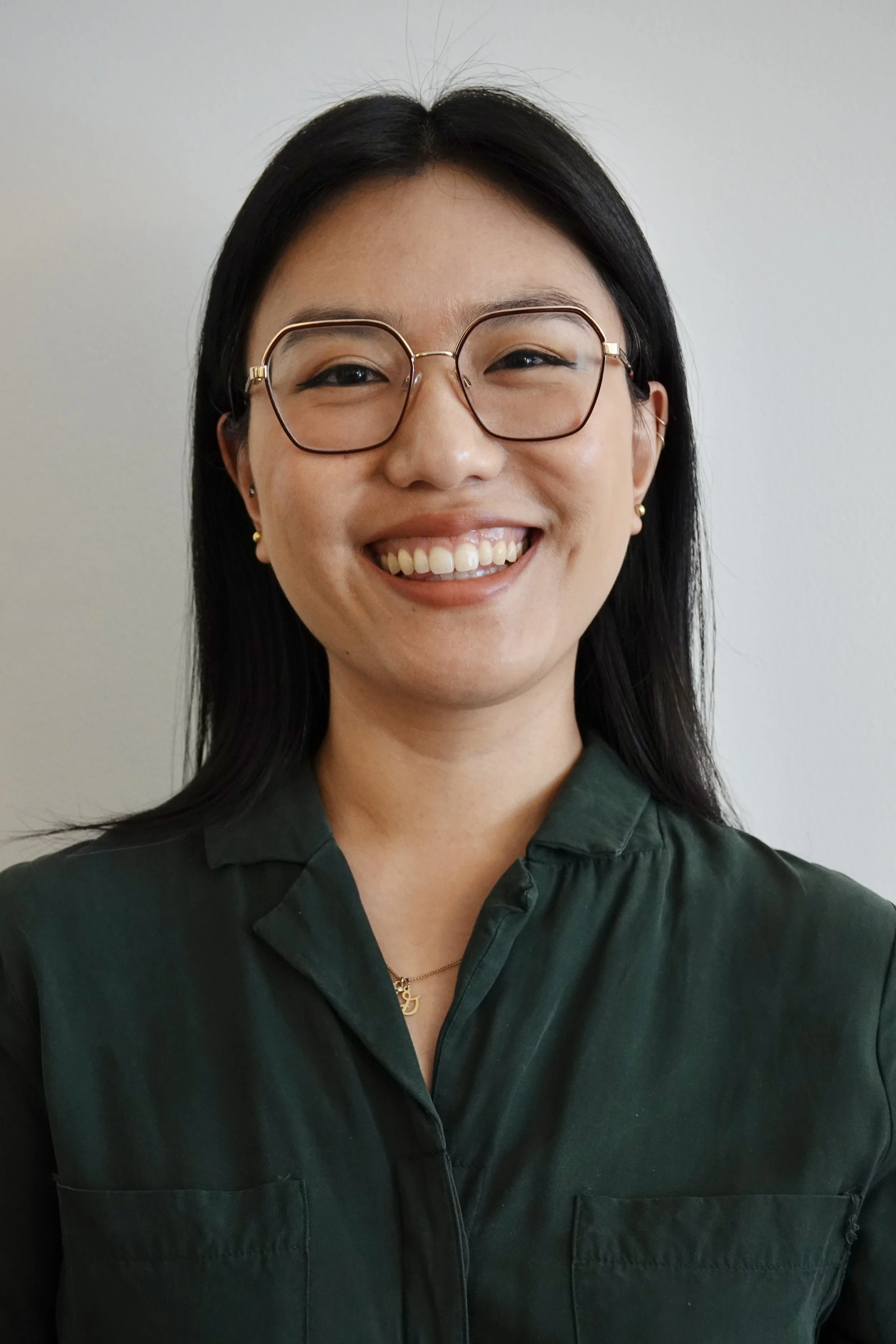 Grace Cai
