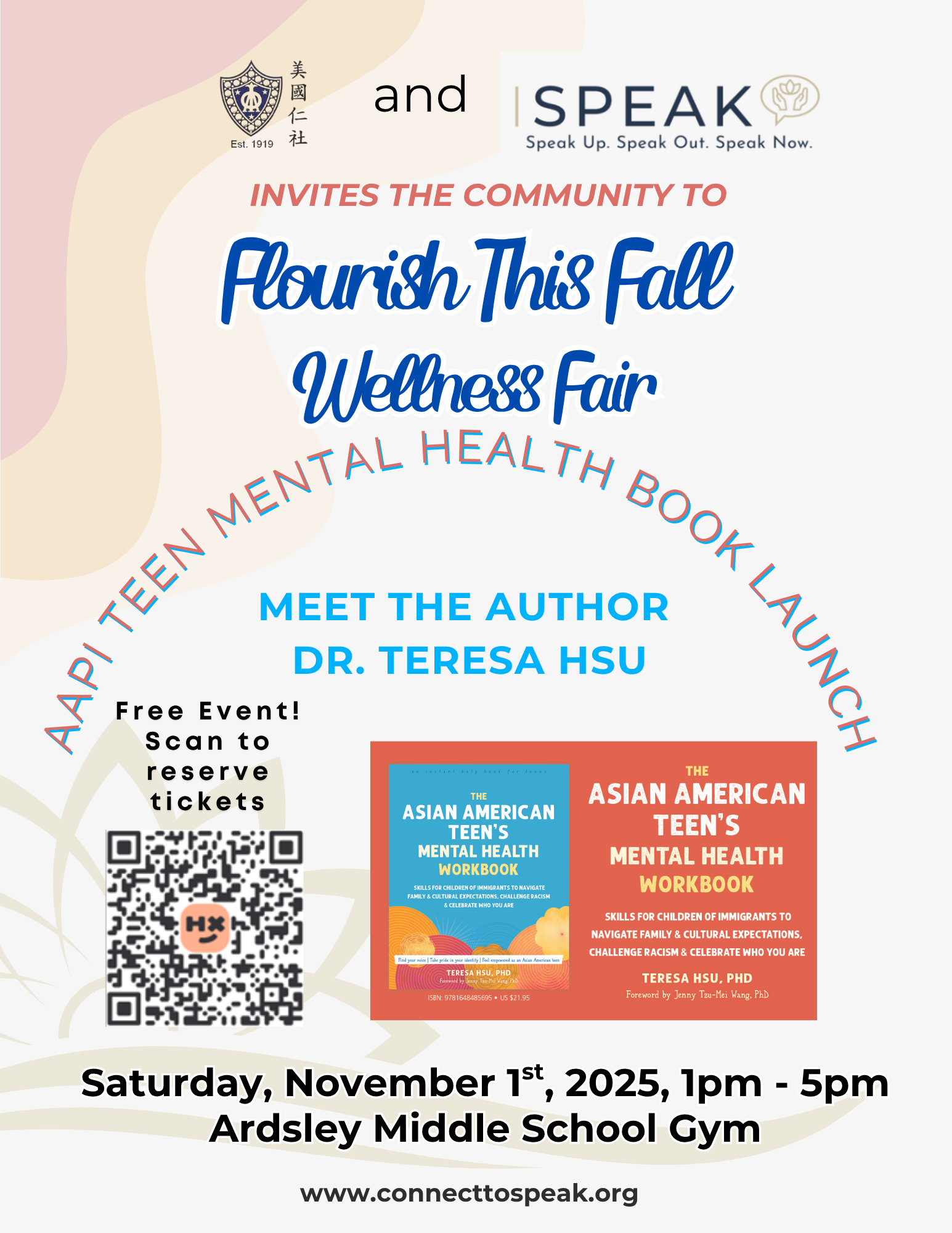 FIF Flyer_AA Teen Mental Health Book.png