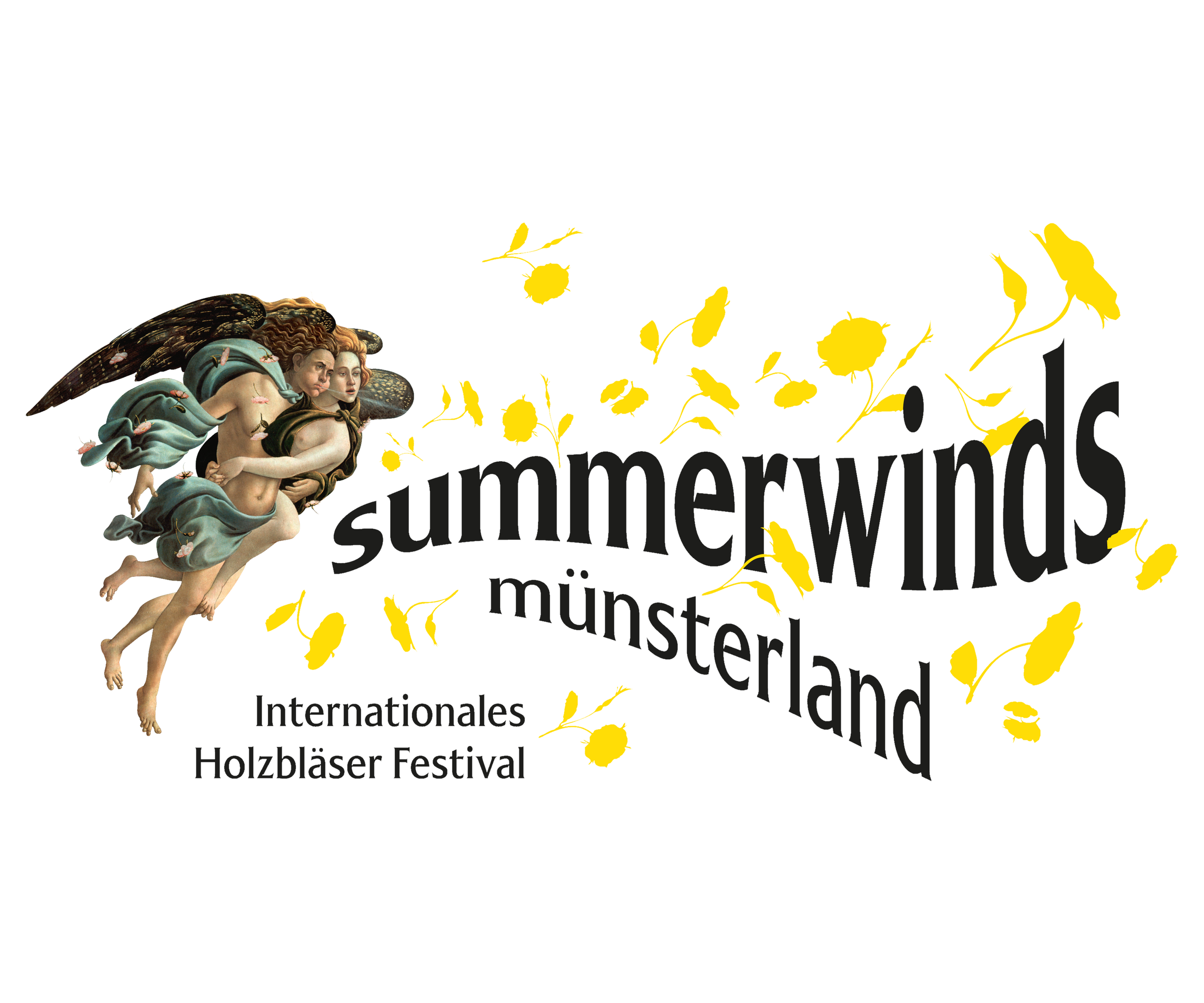 8th Summerwinds Munsterland Festival-  Nemesis Quartet