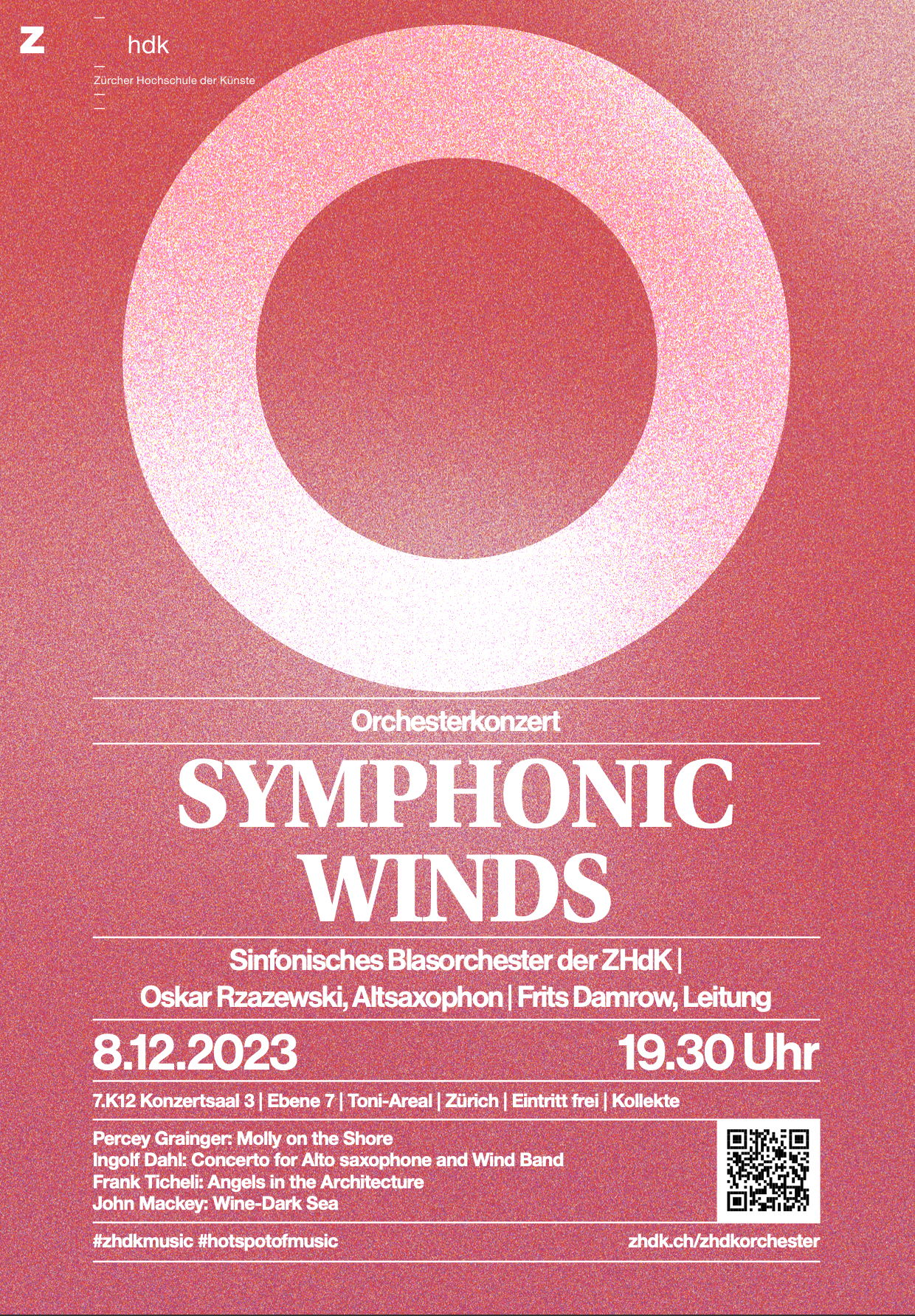 Symphonic Winds 