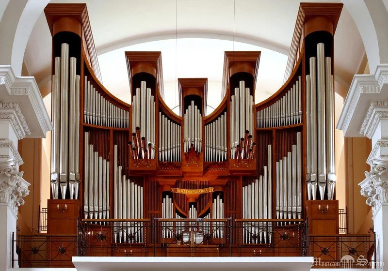 II International Organ and Chamber Music Festival