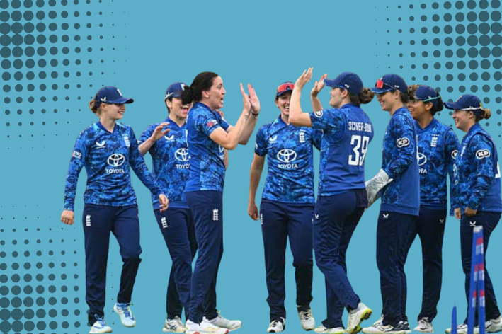 Mindset Under Pressure: How England Women’s Cricket Can Turn Expectation into Opportunity