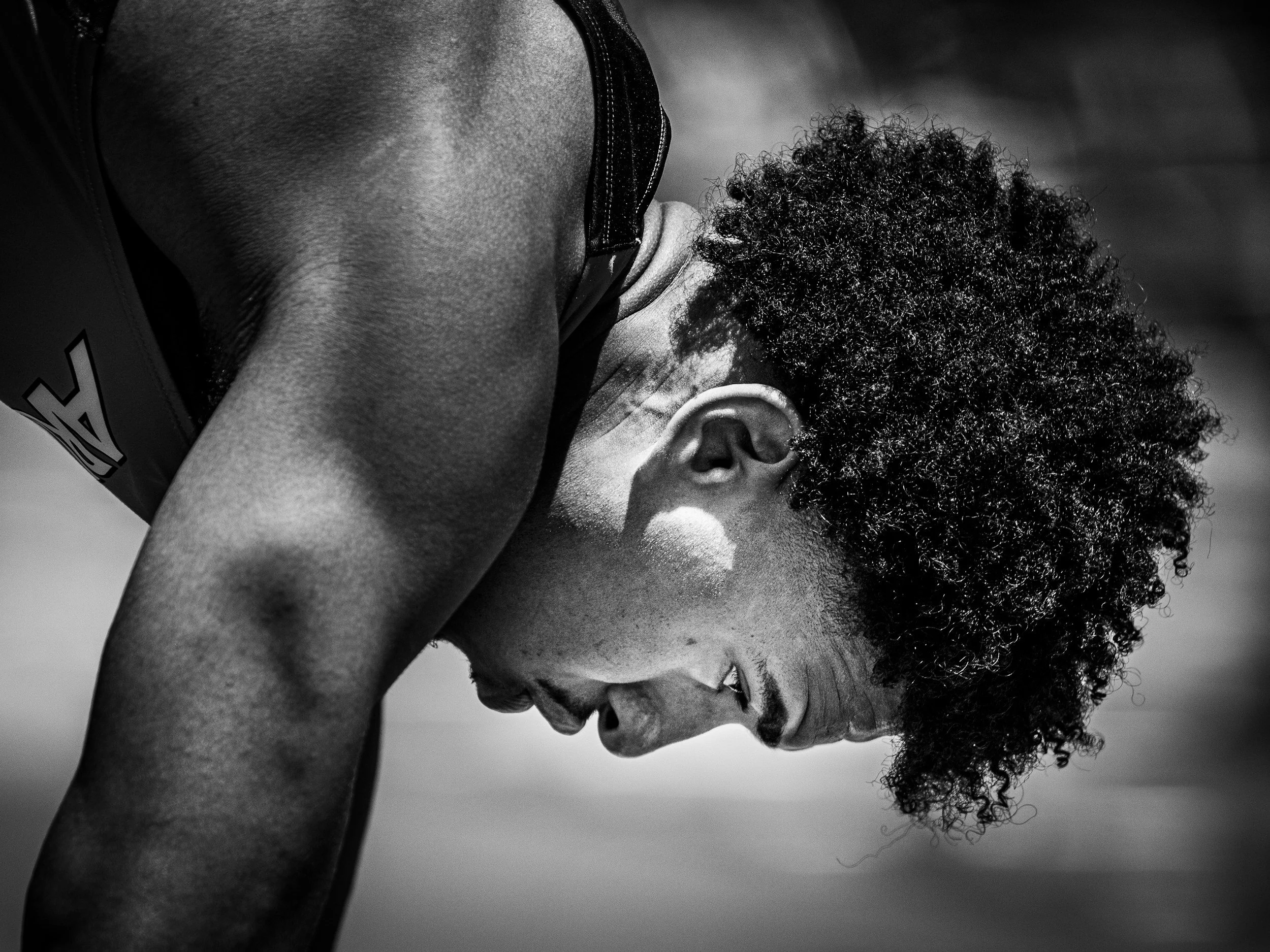 Athlete Mental Health: An ACT Approach to Thriving Under Pressure