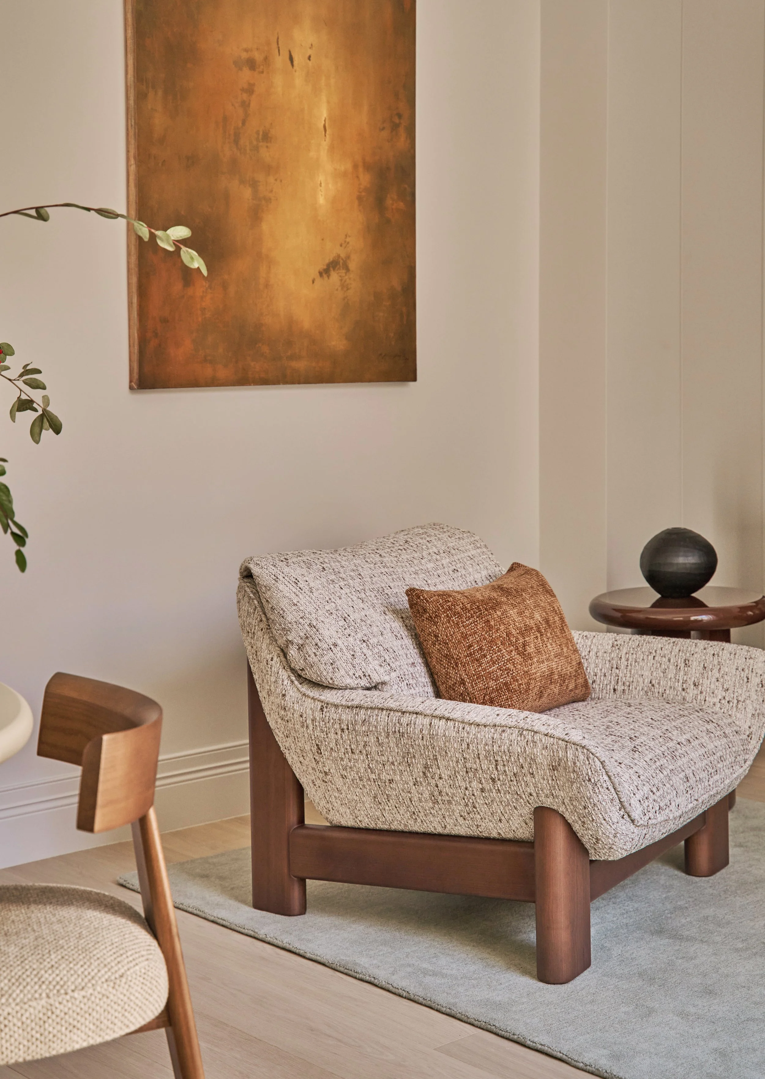 Gazy and Bray Interior Styling Services