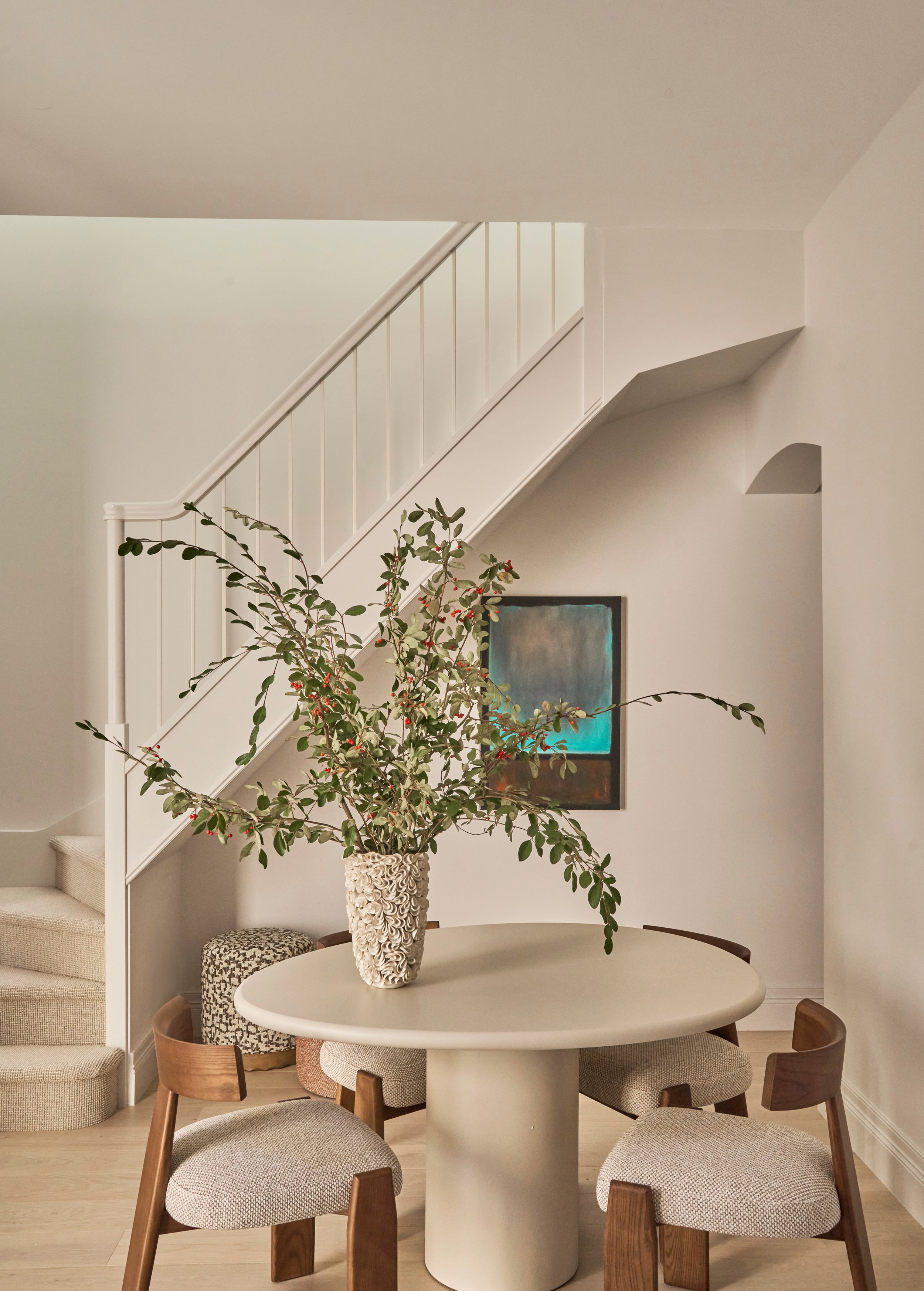 Gazy and Bray Interior Styling Services