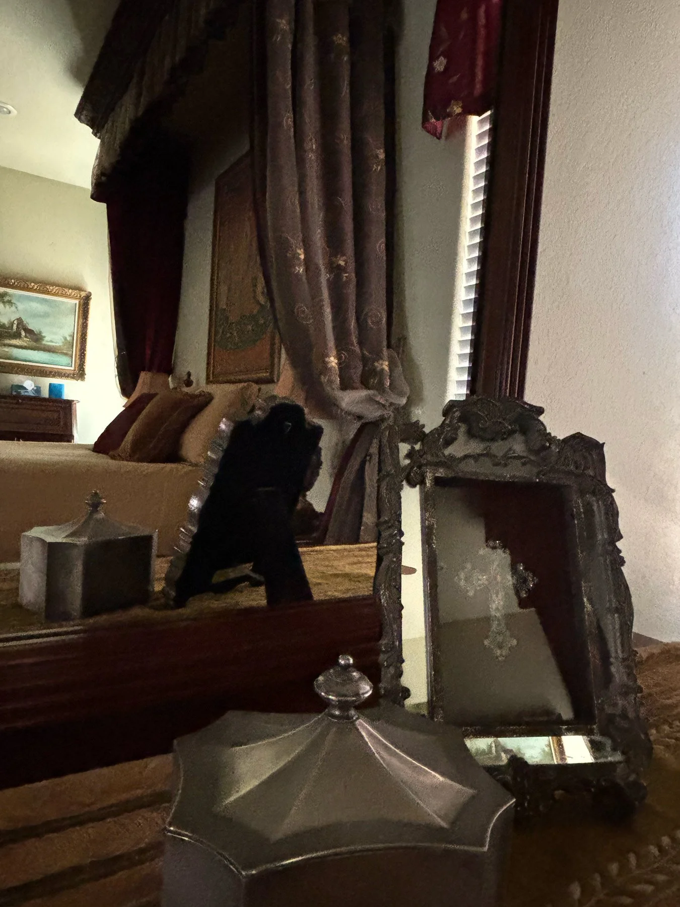 Casabella master suite