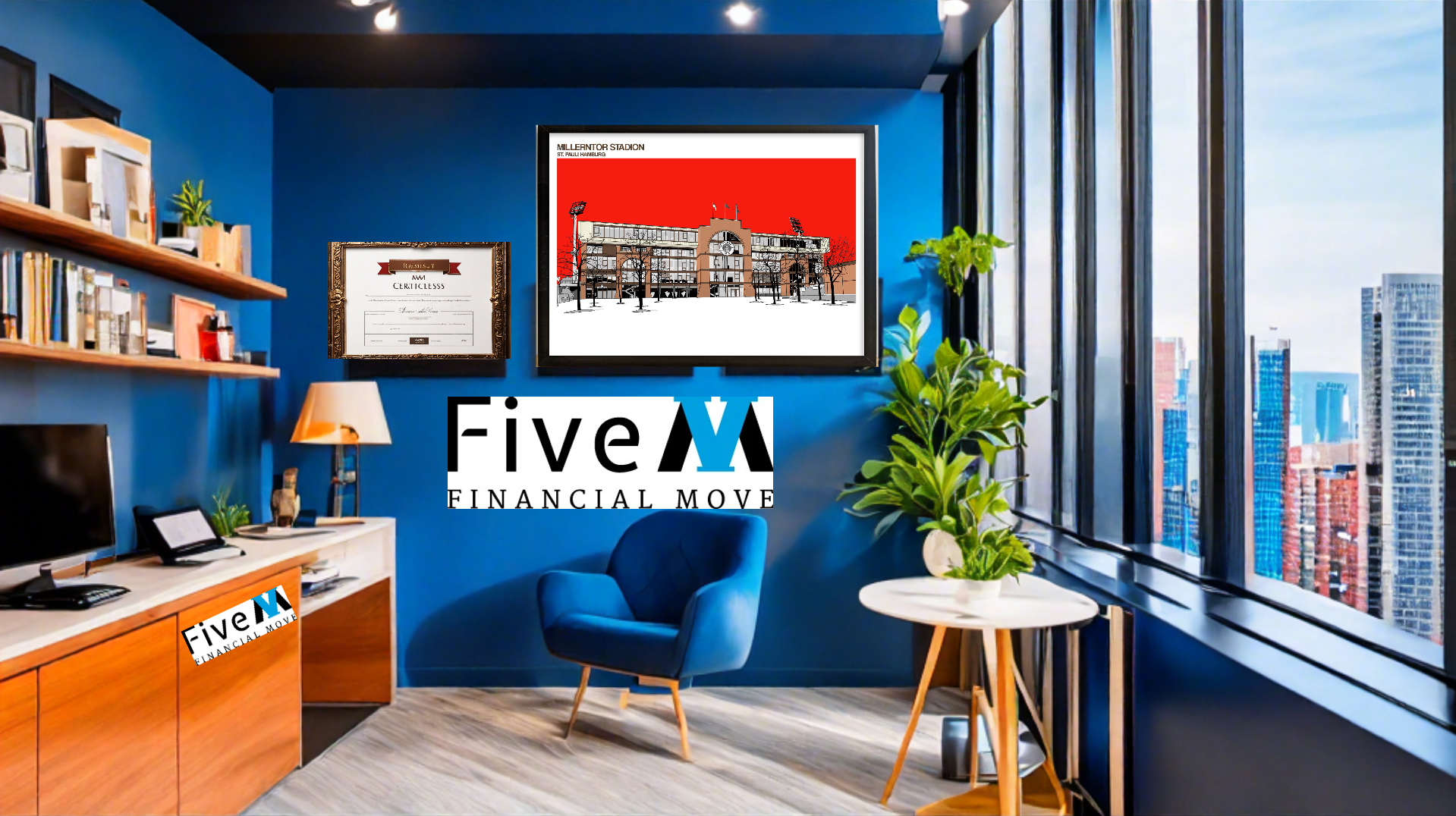 Blogeintrag: Titel Eins