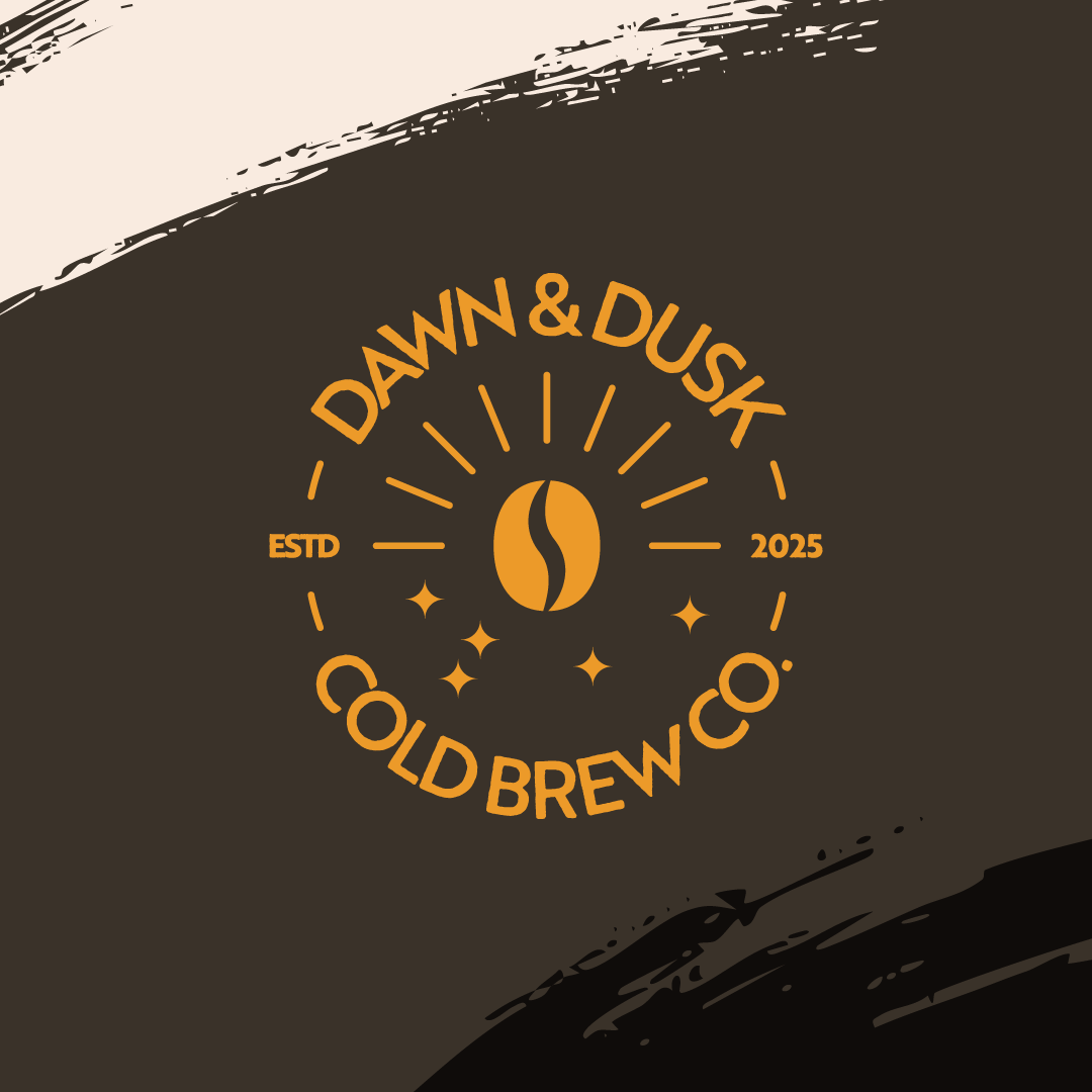 Dawn & Dusk Cold Brew Co.