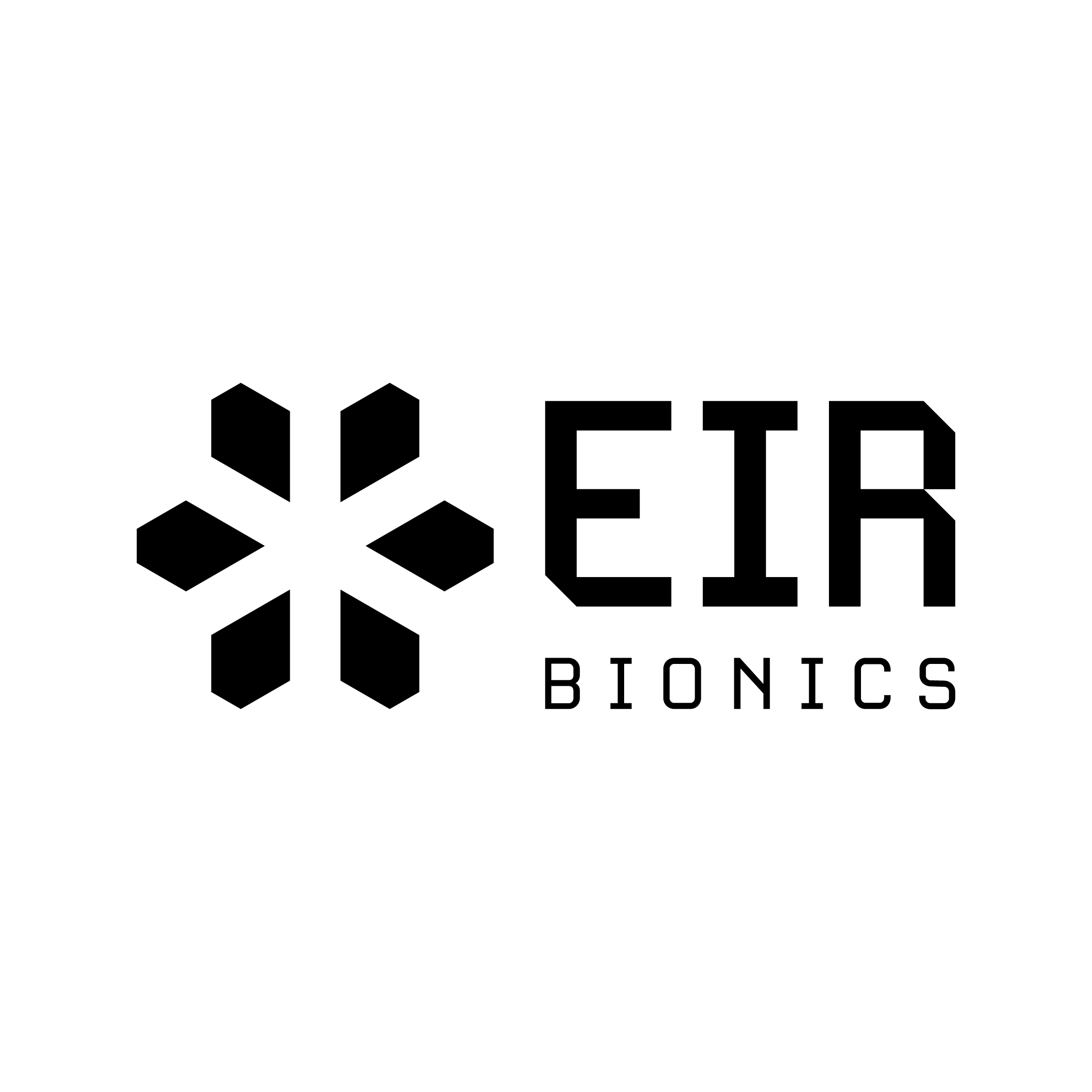 EIR Bionics