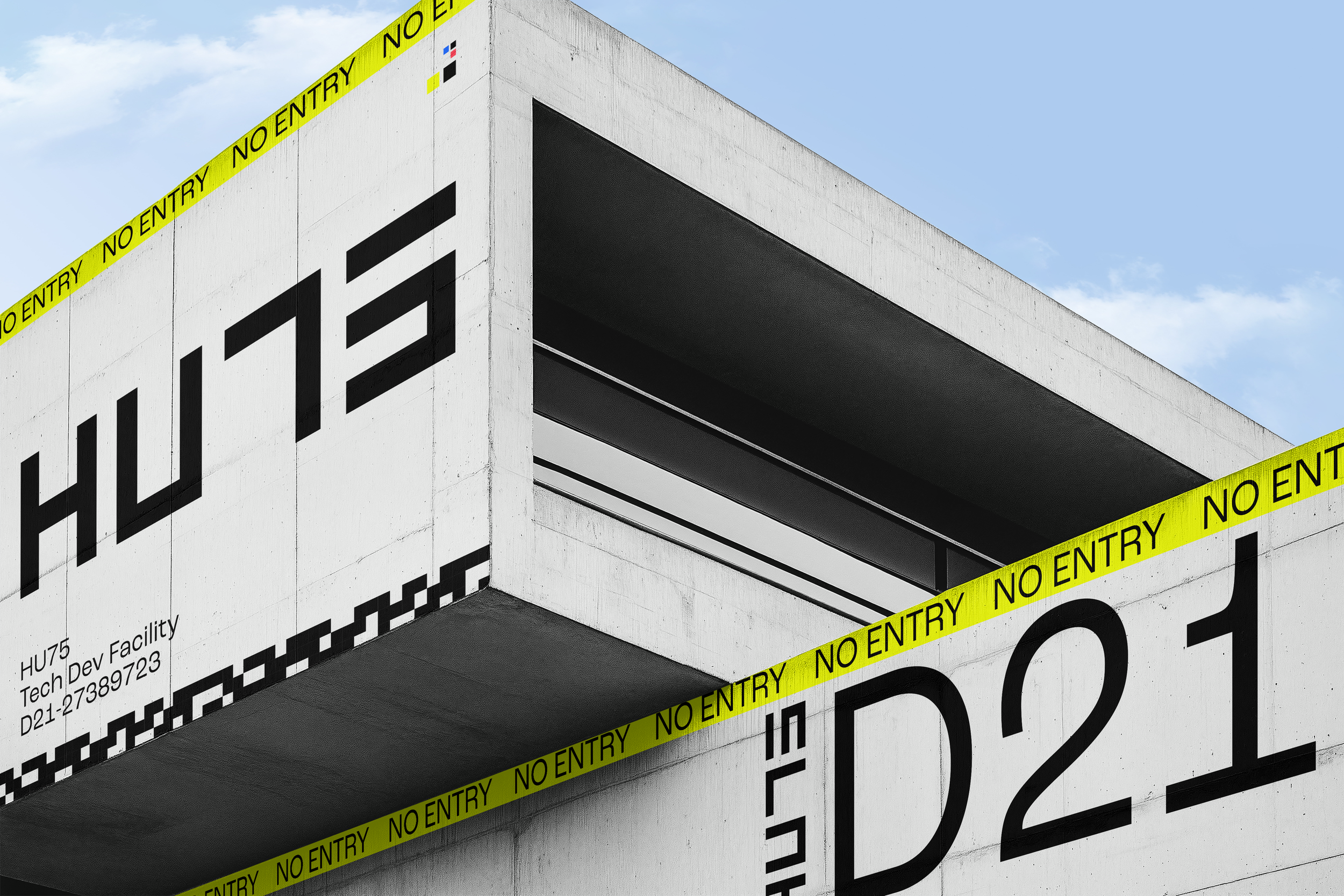 Free Modern Concrete Building Mockup.png