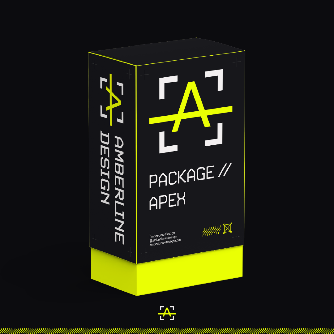 PACKAGE // APEX