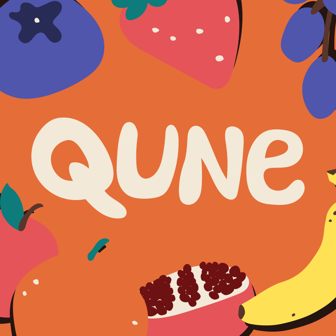 Qune