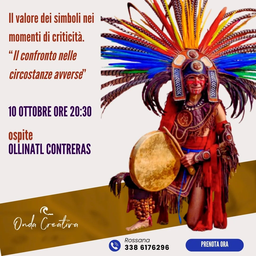 IL VALORE DEI SIMBOLI NEI MOMENTI DI CRITICITÁ - IL CONFRONTO NELLE CIRCOSTANZE AVVERSE