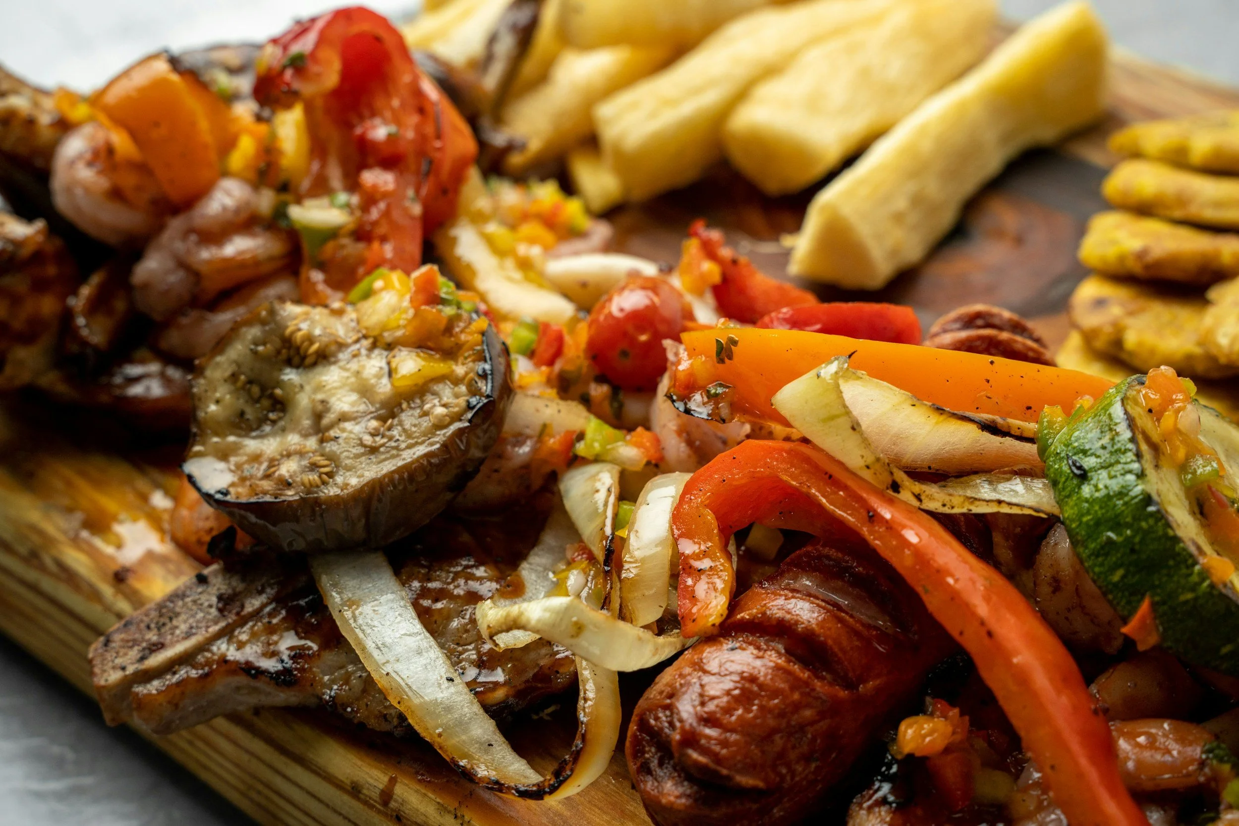 La cuisine namibienne