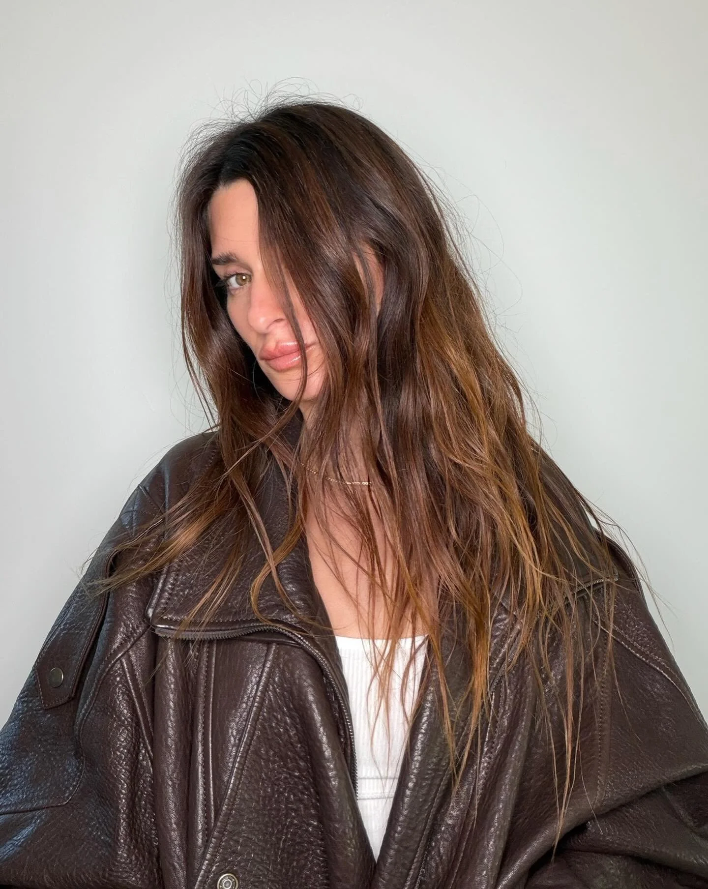 A moment for @ysl please