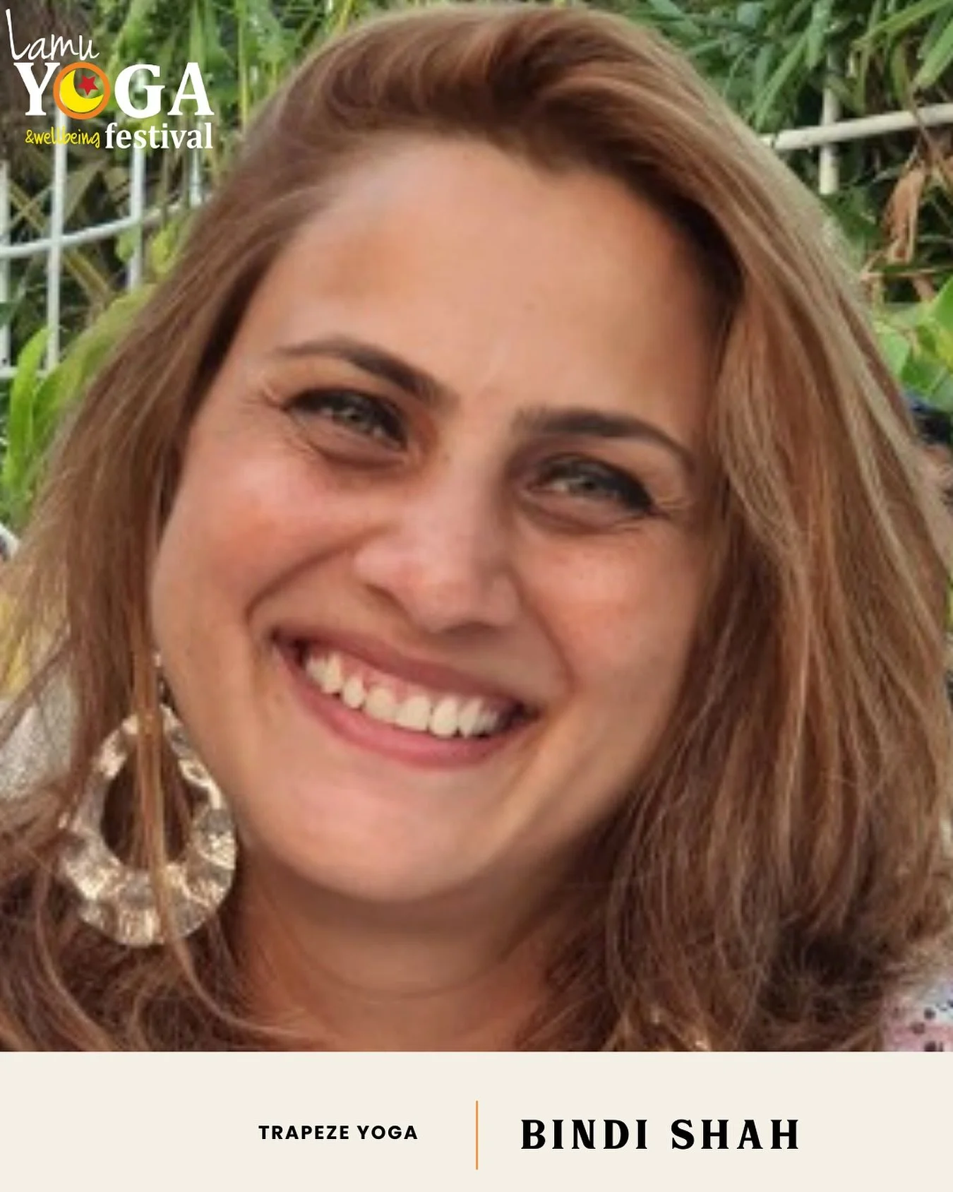 ✨Meet Bindi Shah✨

Nairobi/ Kenya

&ldquo;Free Spirit - Libre Espiritu&rdquo;, two words that encapsulate the loving and wild at Heart, Bindi. Born and raised in Kenya, being someone who loved exercise and trying new things, she started practicing Tr